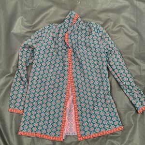 Neve designs merino cardigan